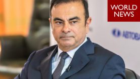 Carlos Ghosn Launches Business Program in Lebanon